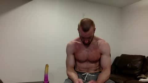 Snapshot of clarkecock chatting on 03/17/26, 12:30 Clarke Cock online show from 03/17/26, 12:30