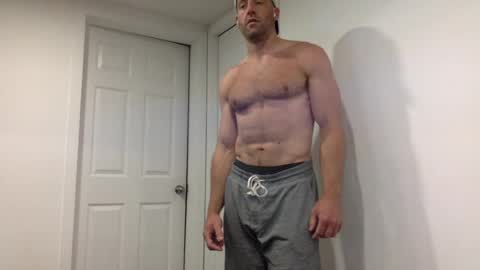 Clarke Cock online show from 07/24/26, 03:54