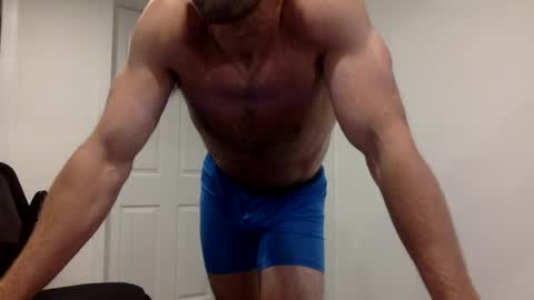 Clarke Cock online show from 07/25/26, 01:41