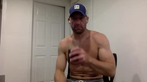 Clarke Cock online show from 07/26/26, 05:20