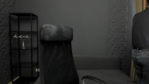 ClarkSlade online show from 10/17/25, 10:29