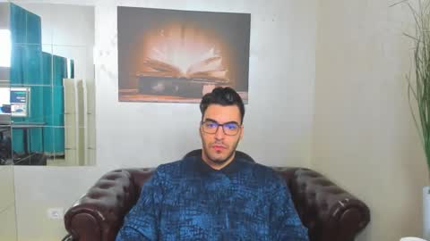 ClarkSlade online show from 10/21/25, 10:49