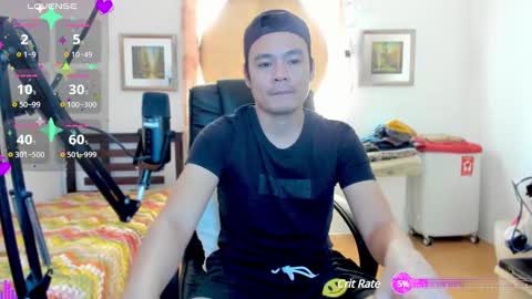 Snapshot of clarkyplaze chatting on 01/08/25, 11:52 Clark online show from 01/08/25, 11:52