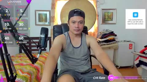 Snapshot of clarkyplaze chatting on 01/12/25, 01:00 Clark online show from 01/12/25, 01:00