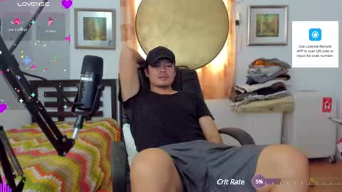 Snapshot of clarkyplaze chatting on 01/14/25, 12:00 Clark online show from 01/14/25, 12:00