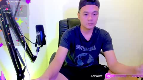 Snapshot of clarkyplaze chatting on 01/30/25, 02:06 Clark online show from 01/30/25, 02:06