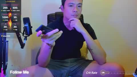 Snapshot of clarkyplaze chatting on 02/23/25, 05:45 Clark online show from 02/23/25, 05:45