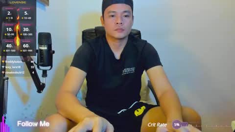 Snapshot of clarkyplaze chatting on 02/27/25, 01:05 Clark online show from 02/27/25, 01:05