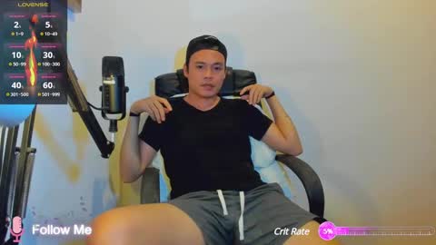 Snapshot of clarkyplaze chatting on 03/09/25, 12:31 Clark online show from 03/09/25, 12:31