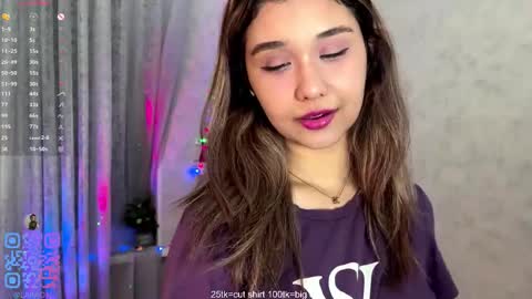 Lara online show from 12/16/25, 06:57