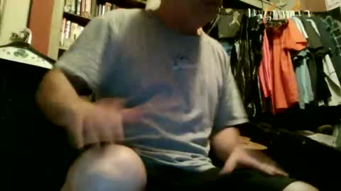 Snapshot of classiccock88 chatting on 02/17/25, 10:40 classiccock88 online show from 02/17/25, 10:40