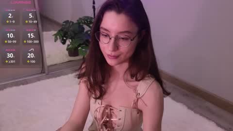Cassy Classy online show from 03/13/26, 01:18