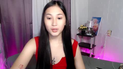 MIKAY OR MIKAH online show from 02/27/25, 02:32