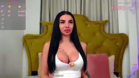 Snapshot of classybarby__ chatting on 06/10/26, 10:19 Velma online show from 06/10/26, 10:19