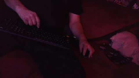 ClassayCalCock online show from 07/15/26, 07:02