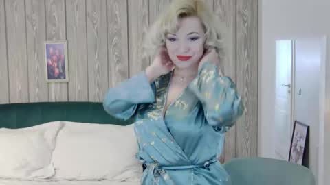 Classy Tinna online show from 02/27/26, 04:56