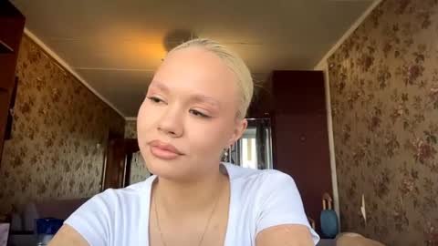 claudettelayel online show from 07/15/26, 11:04