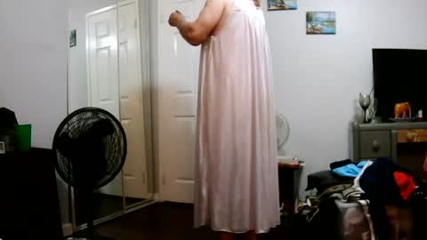 Claudia online show from 07/08/26, 01:59