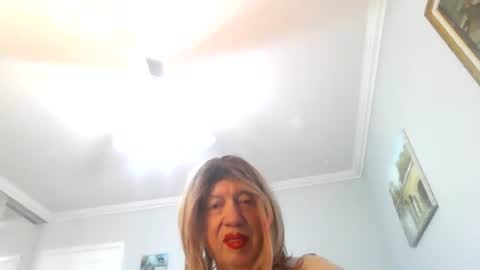 Claudia online show from 07/10/26, 01:36