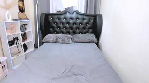 Naughty Claudia online show from 05/15/26, 11:56