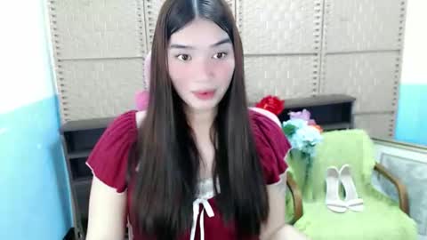 Claudia online show from 09/29/25, 12:49