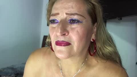 claudiabroke online show from 12/20/24, 04:42