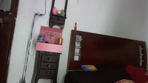 claudiabroke online show from 01/20/25, 02:43