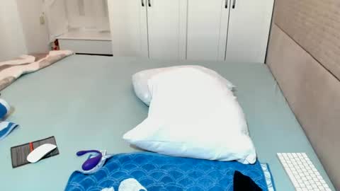 claudiacoxxx online show from 01/14/25, 11:27