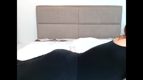 claudiacoxxx online show from 02/13/25, 10:43