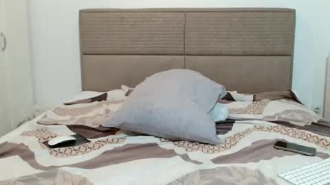 claudiacoxxx online show from 02/20/25, 07:08
