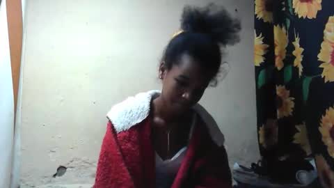 Snapshot of claudiannah chatting on 09/12/25, 05:40 claudianne online show from 09/12/25, 05:40