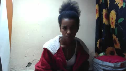 Snapshot of claudiannah chatting on 09/14/25, 06:34 claudianne online show from 09/14/25, 06:34
