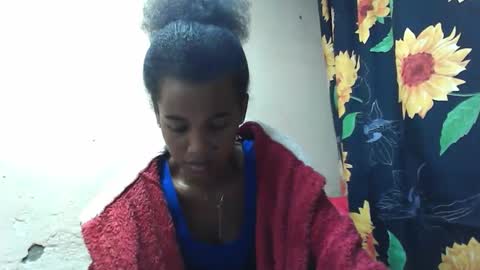 Snapshot of claudiannah chatting on 09/21/25, 05:42 claudianne online show from 09/21/25, 05:42