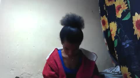 Snapshot of claudiannah chatting on 09/22/25, 06:04 claudianne online show from 09/22/25, 06:04