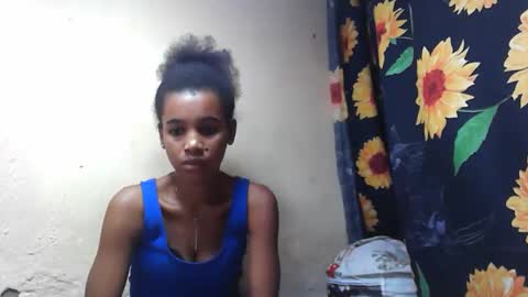 Snapshot of claudiannah chatting on 09/22/25, 06:43 claudianne online show from 09/22/25, 06:43