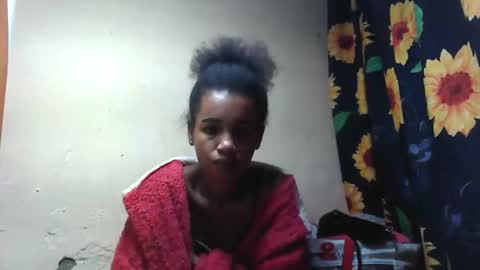 Snapshot of claudiannah chatting on 09/27/25, 05:34 claudianne online show from 09/27/25, 05:34