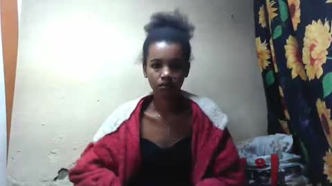 Snapshot of claudiannah chatting on 09/29/25, 07:57 claudianne online show from 09/29/25, 07:57