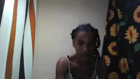 Snapshot of claudiannah chatting on 10/21/25, 03:07 claudianne online show from 10/21/25, 03:07