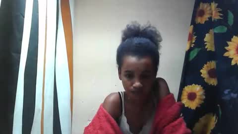 Snapshot of claudiannah chatting on 10/23/25, 05:51 claudianne online show from 10/23/25, 05:51