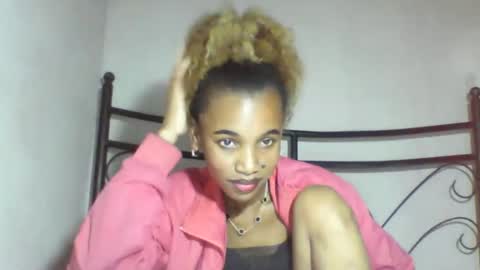 claudianne online show from 05/04/26, 04:36