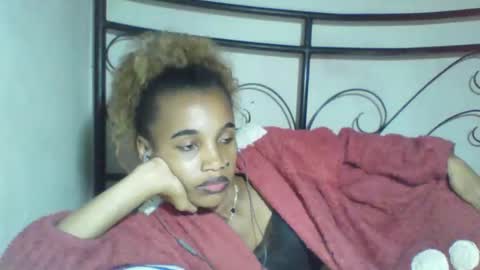 claudianne online show from 05/09/26, 07:52