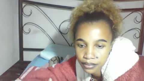claudianne online show from 05/10/26, 07:57