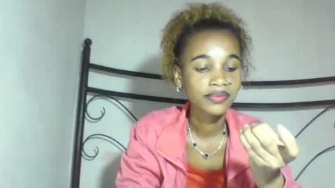 claudianne online show from 05/19/26, 01:56