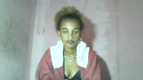 claudianne online show from 06/15/26, 07:05