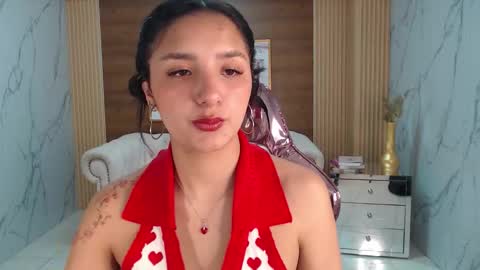 Snapshot of claudina_s chatting on 10/10/25, 01:32 Claudina  online show from 10/10/25, 01:32
