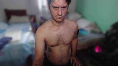Snapshot of claudivando chatting on 02/02/26, 10:36 Claudio online show from 02/02/26, 10:36