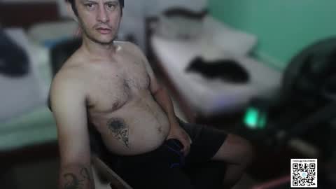 Snapshot of claudivando chatting on 02/12/26, 10:10 Claudio online show from 02/12/26, 10:10