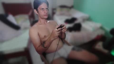 Snapshot of claudivando chatting on 02/20/26, 10:16 Claudio online show from 02/20/26, 10:16