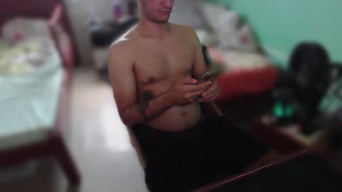 Snapshot of claudivando chatting on 02/24/26, 10:02 Claudio online show from 02/24/26, 10:02