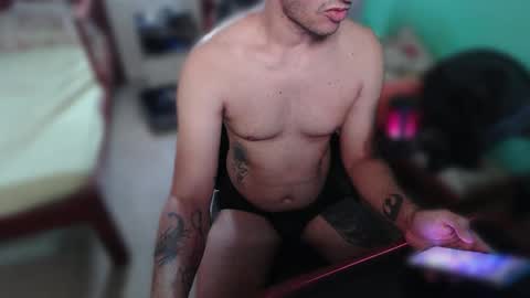Snapshot of claudivando chatting on 02/25/26, 11:31 Claudio online show from 02/25/26, 11:31